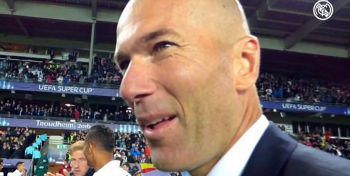 Hiszpańskie media: We wtorek kluczowy mecz. Po nim Zidane może stracić pracę w Realu. Jest kandydat na następcę!